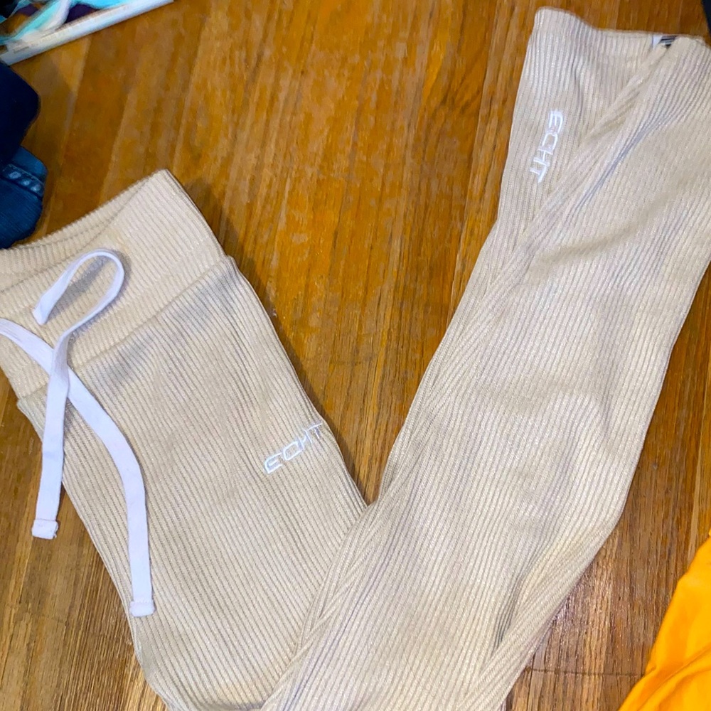 Echt joggers